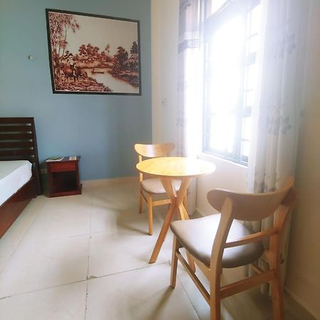 Dong Nguyen Riverside Homestay Hoi An Zewnętrze zdjęcie