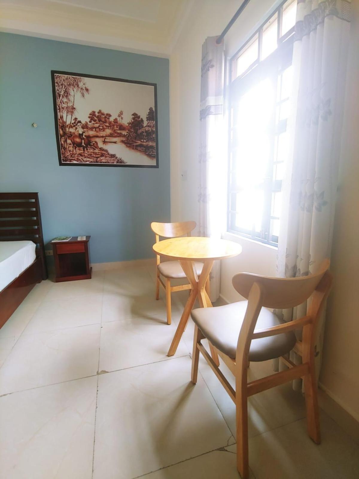 Dong Nguyen Riverside Homestay Hoi An Zewnętrze zdjęcie