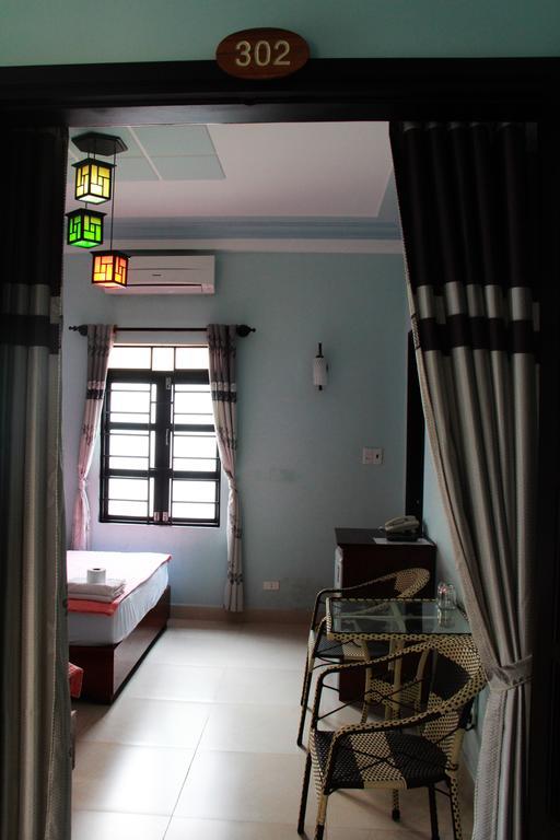 Dong Nguyen Riverside Homestay Hoi An Zewnętrze zdjęcie