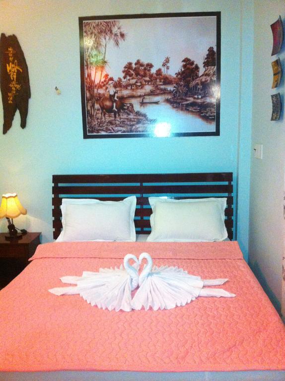 Dong Nguyen Riverside Homestay Hoi An Zewnętrze zdjęcie