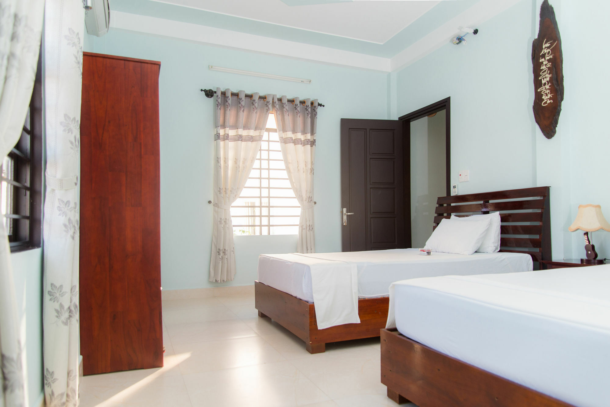 Dong Nguyen Riverside Homestay Hoi An Zewnętrze zdjęcie