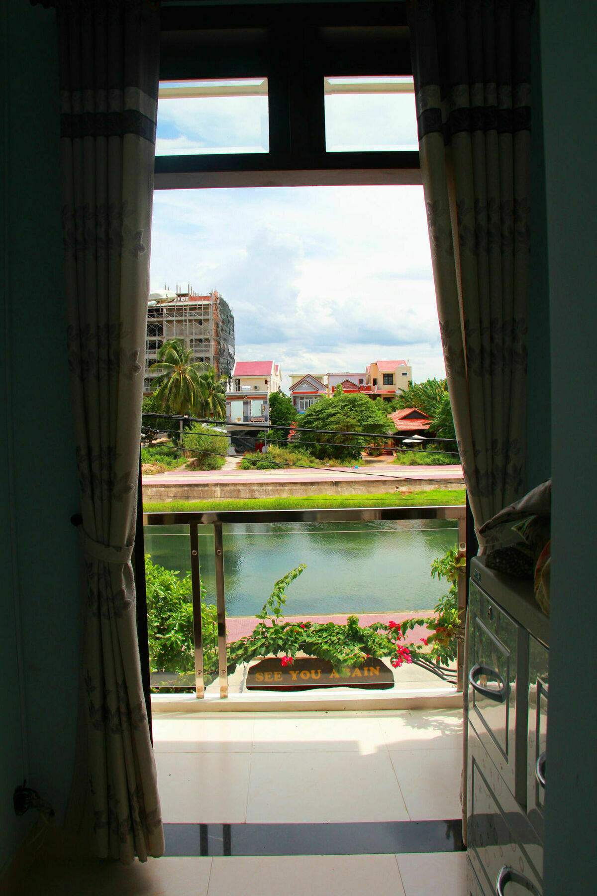 Dong Nguyen Riverside Homestay Hoi An Zewnętrze zdjęcie