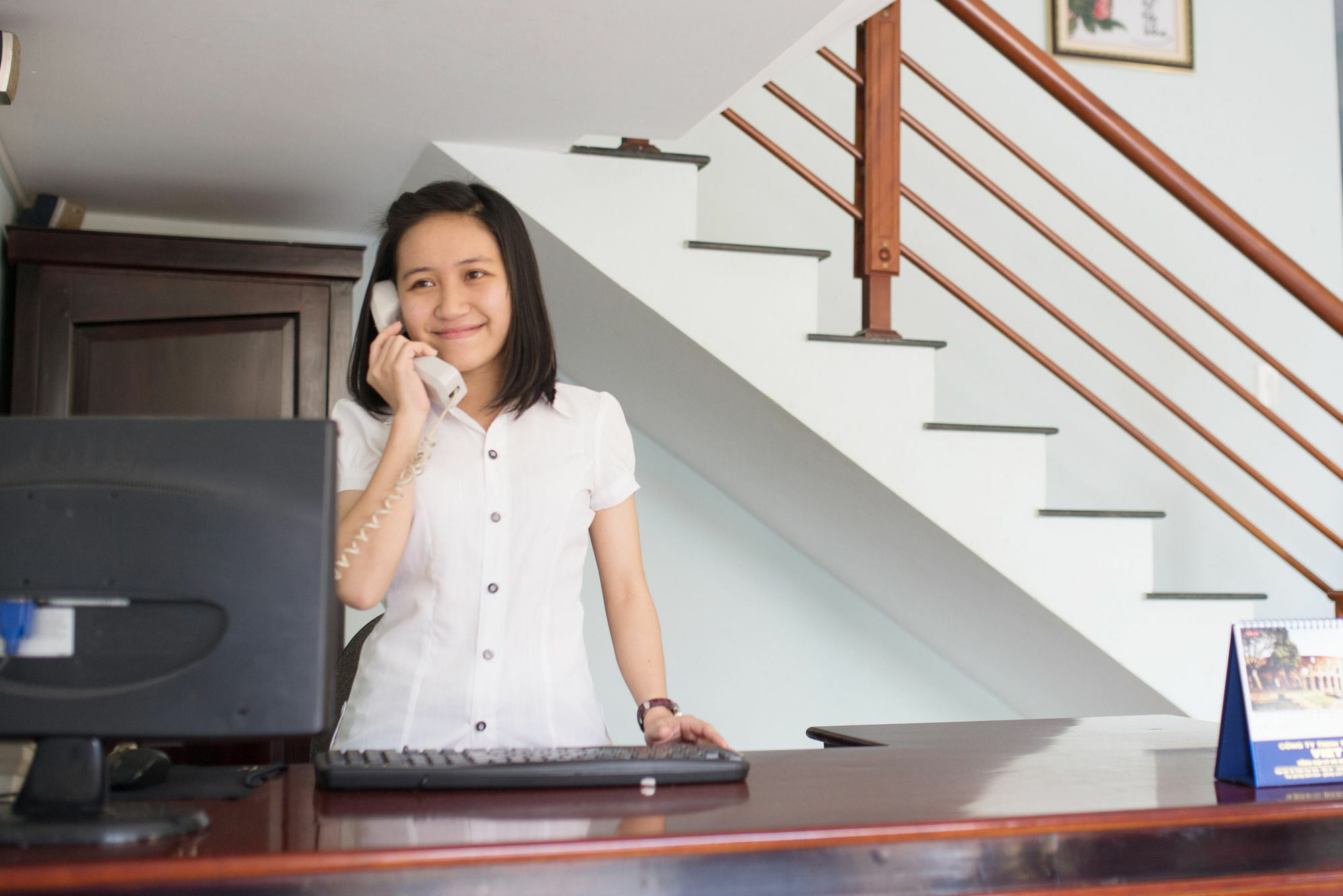 Dong Nguyen Riverside Homestay Hoi An Zewnętrze zdjęcie
