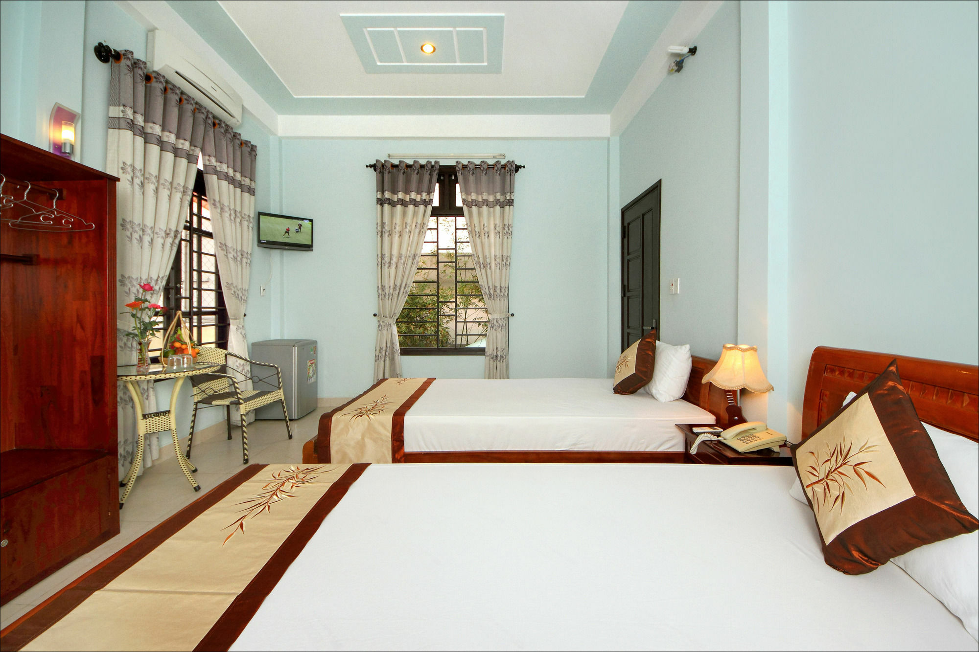 Dong Nguyen Riverside Homestay Hoi An Zewnętrze zdjęcie