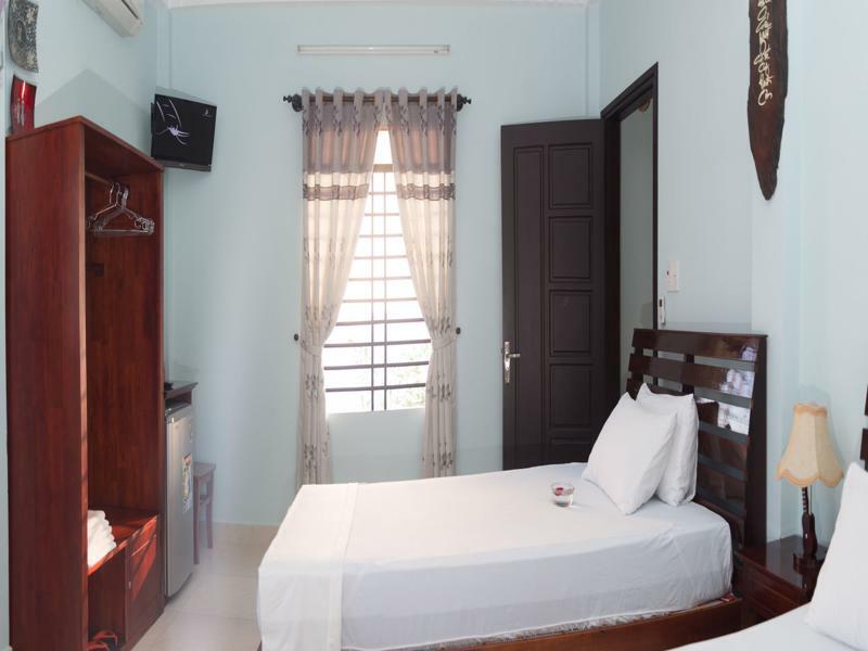 Dong Nguyen Riverside Homestay Hoi An Zewnętrze zdjęcie