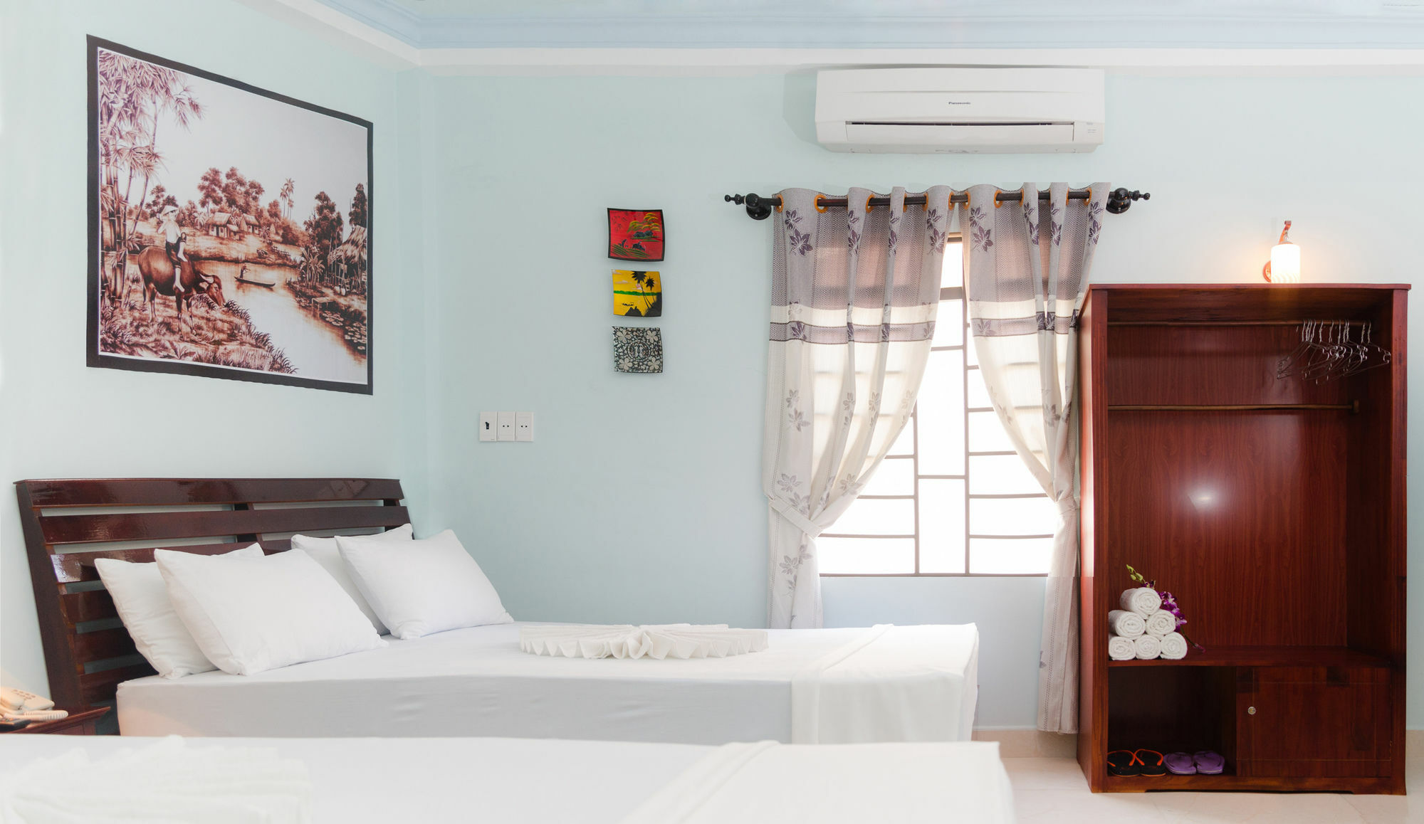 Dong Nguyen Riverside Homestay Hoi An Zewnętrze zdjęcie